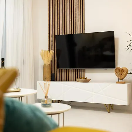 Golden Smile * Split