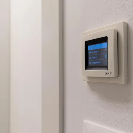 Appartement Golden Smile Split