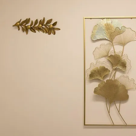 Appartement Golden Smile *