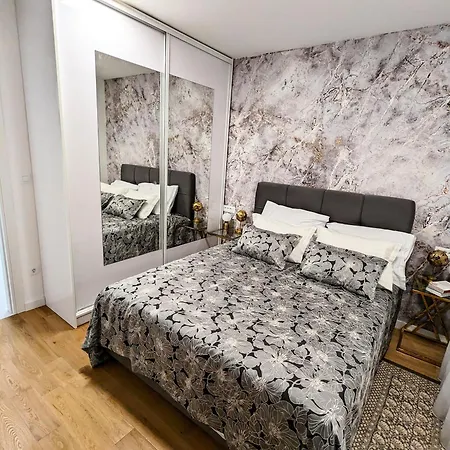 Appartement Golden Smile *