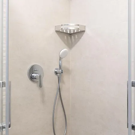 Golden Smile Apartment