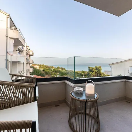 Golden Smile * Split