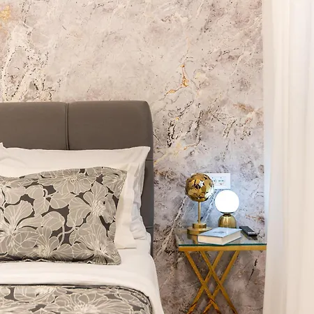 Apartmán Golden Smile