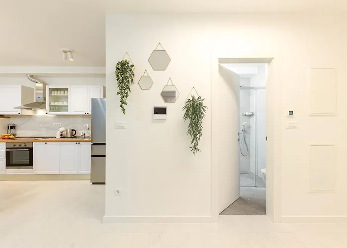 Golden Smile Apartmán *