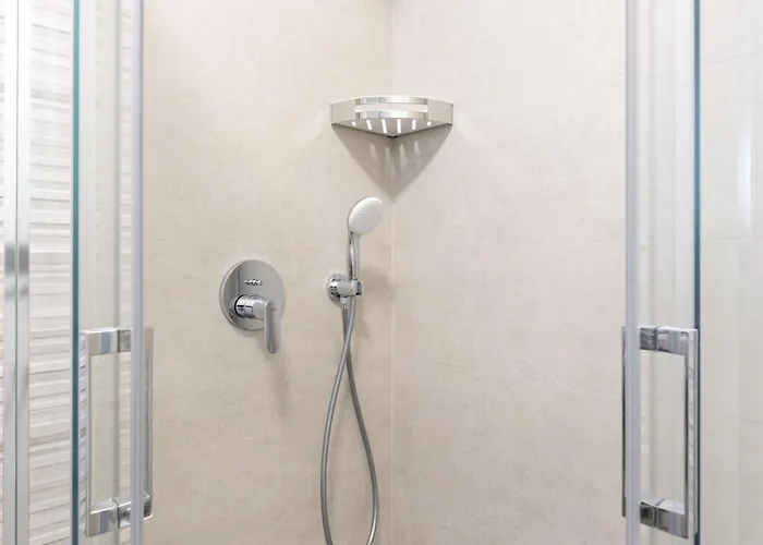 Golden Smile Apartmán