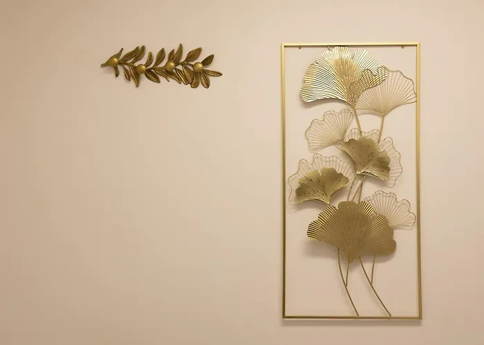 Apartmán Golden Smile *