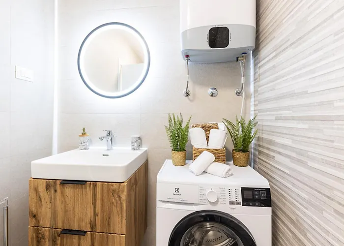 Golden Smile Apartmán