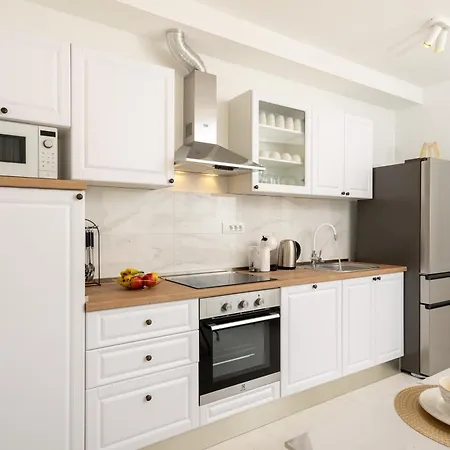 Golden Smile スプリト