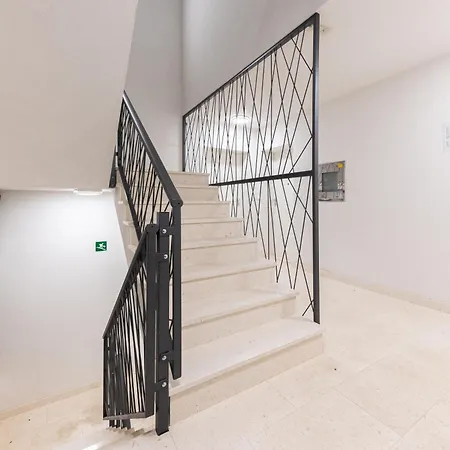 Golden Smile スプリト