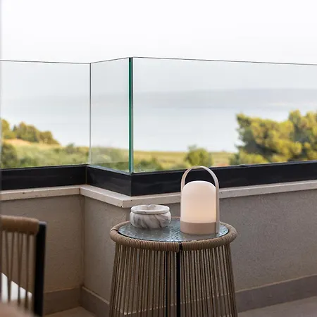 Golden Smile アパート *