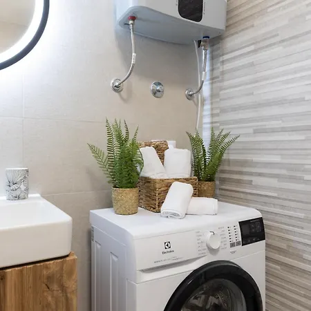 Golden Smile スプリト